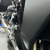 gb racing xl bullet frame slider set suzuki gsx s1000 2015