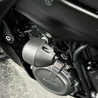 gb racing xl bullet frame slider set suzuki gsx s1000 2015