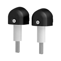 gb racing xl bullet frame slider set yamaha mt 07 2014