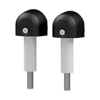 gb racing xl bullet frame slider set yamaha mt 07 tracer 2016