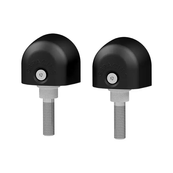 gb racing xl bullet frame slider set yamaha mt 10 2015