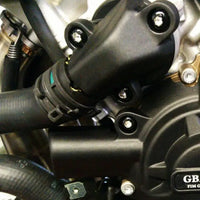 gb racing secondary engine cover set bmw s1000xr 2020