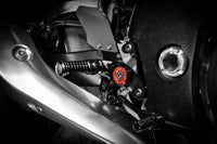 gilles tooling mue2 adjustable rearsets suzuki hayabusa gsx1300r 21