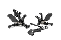 gilles tooling as31gt3 rearsets suzuki gsx 8s gsx 8r 23 25