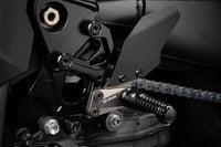 gilles tooling as31gt3 rearsets suzuki gsx 8s gsx 8r 23 25