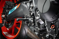 gilles tooling as31gt3 rearsets yamaha mt 09 sp 21 23 xsr900 22 24