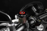 gilles tooling front clutch rear brake reservoir cap aprilia ducati harley davidson ktm yamaha models