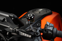 gilles tooling front clutch rear brake reservoir cap aprilia ducati harley davidson ktm yamaha models