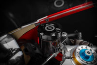 gilles tooling front reservoir cap aprilia ducati harley davidson indian ktm kawasaki triumph models