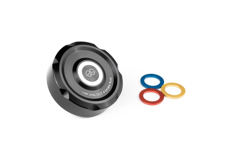 gilles tooling front reservoir cover bmw honda kawasaki suzuki yamaha models