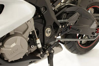 gilles tooling fxr rearsets bmw s1000r 17 20 s1000rr 17 18