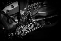 gilles tooling fxr rearsets fz 07 mt 07 tracer 700 tracer 7 gt xsr700 14 25