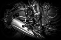 gilles tooling fxr rearsets fz 07 mt 07 tracer 700 tracer 7 gt xsr700 14 25