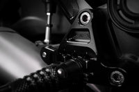 gilles tooling fxr rearsets fz 07 mt 07 tracer 700 tracer 7 gt xsr700 14 25