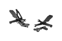 gilles tooling fxr rearsets yamaha r7 21 25
