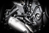 gilles tooling fxr rearsets yamaha r7 21 25