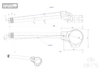 gilles tooling gp light 2 clip ons