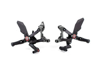 gilles tooling mue2 rearsets ducati streetfighter v4 s sp2 20 24