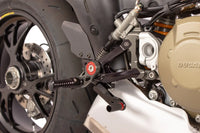 gilles tooling mue2 rearsets ducati streetfighter v4 s sp2 20 24