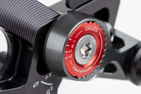gilles tooling mue2 rearsets ducati streetfighter v4 s sp2 20 24