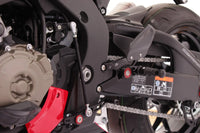 gilles tooling mue2 rearsets honda cbr1000rr 17 25