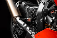 gilles tooling mue2 rearsets honda cbr1000rr r fireblade sp 20 25