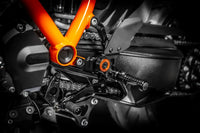 gilles tooling mue2 rearsets ktm 1290 super duke r 20 1390 super duke r 24