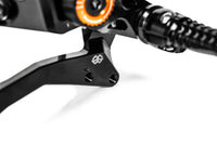 gilles tooling mue2 rearsets ktm 1290 super duke r 20 1390 super duke r 24