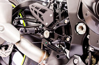 gilles tooling mue2 rearsets suzuki gsx r1000 r rz 17 25