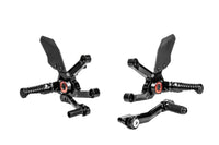 gilles tooling mue2 rearsets triumph speed triple 1200 rr rs 21 24