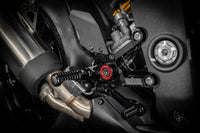 gilles tooling mue2 rearsets triumph speed triple 1200 rr rs 21 24