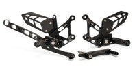 gilles tooling mue2 rearsets yamaha fz 10 mt 10 sp 16 21