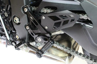 gilles tooling mue2 rearsets yamaha fz 10 mt 10 sp 16 21
