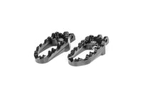 gilles tooling pro x enduro footpegs harley davidson pan america cvo special 21
