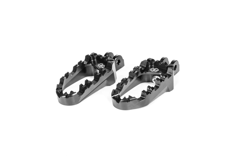 gilles tooling pro x enduro footpegs honda africa twin 20 adv sports 24 xl750 transalp 22 nt1100 25