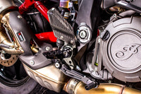 gilles tooling rct adjustable rearsets indian ftr 1200 19 25