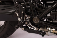 gilles tooling rct rearsets bmw r ninet pure scrambler urban g s 17 23