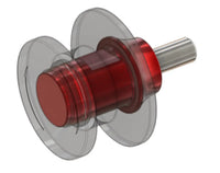 gilles tooling swingarm spools m6