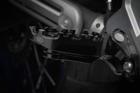 gilles tooling tech x enduro footpegs aprilia tuareg 660 22