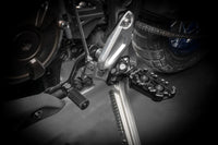gilles tooling tech x enduro footpegs yamaha tenere 700 21 25