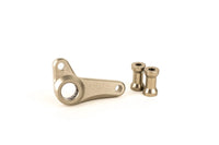 gilles tooling titanium shiftholder honda cbr1000rr 04 07 cb1000r 08 17
