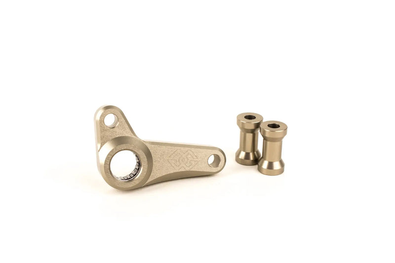 gilles tooling titanium shiftholder honda cbr1000rr 04 07 cb1000r 08 17