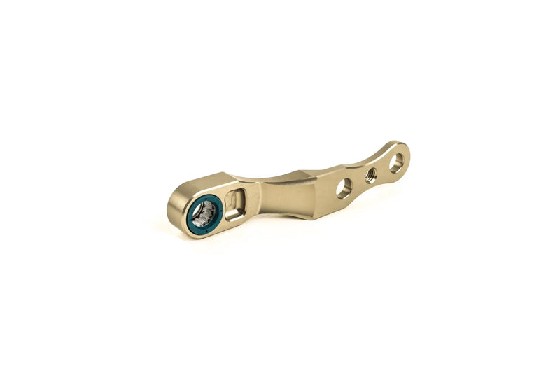 gilles tooling titanium shiftholder honda cbr900rr 00 04