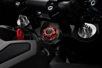 gilles tooling top yoke nut bmw indian kawasaki suzuki yamaha models
