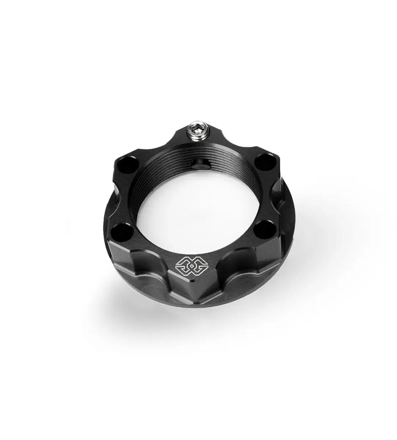 gilles tooling top yoke nut bmw indian kawasaki suzuki yamaha models