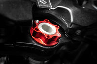 gilles tooling top yoke nut bmw indian kawasaki suzuki yamaha models