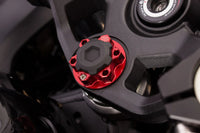 gilles tooling top yoke nut bmw indian kawasaki suzuki yamaha models