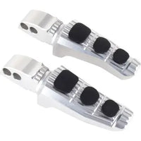 gilles tooling touring rider footpegs aprilia kawasaki moto guzzi suzuki models