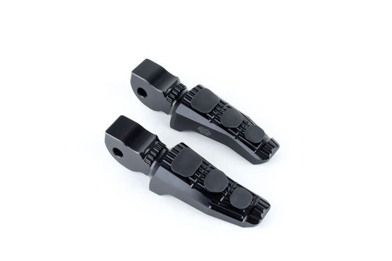 gilles tooling touring rider footpegs aprilia kawasaki moto guzzi suzuki models