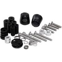 gilles tooling universal bar end weights